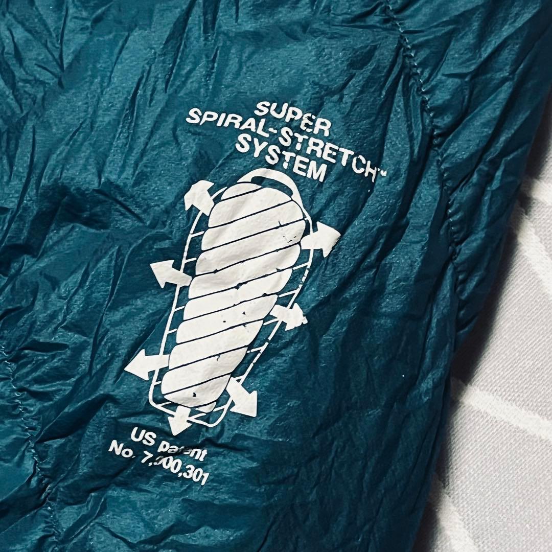 mont-bell /U.Lスーパースパイラルダウンハガー#3/1121206