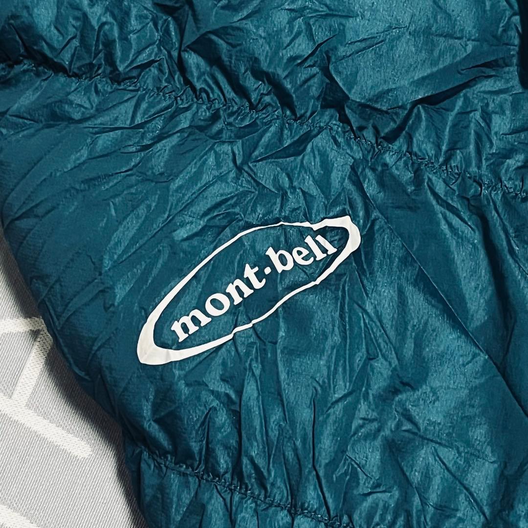 mont-bell /U.Lスーパースパイラルダウンハガー#3/1121206