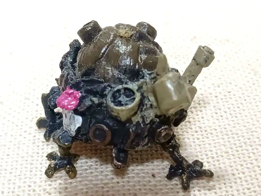 ハウルの動く城】と【ソフィーの動く城※おまけ】カルシファー(我修院