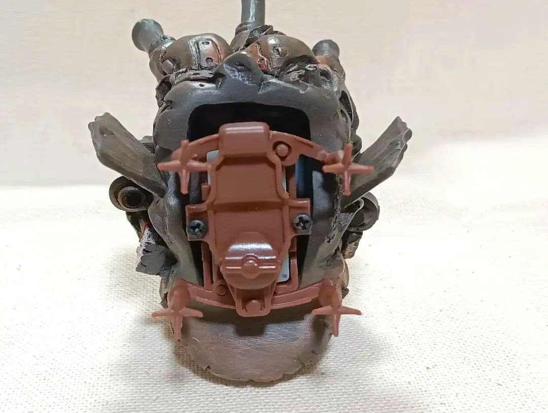 ハウルの動く城】と【ソフィーの動く城※おまけ】カルシファー(我修院