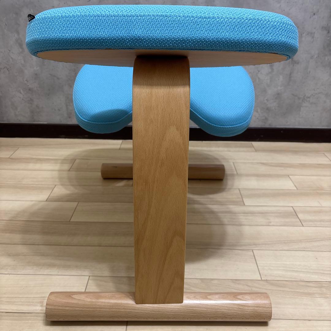 【美品】 バランスラボ バランスチェア バランスイージー