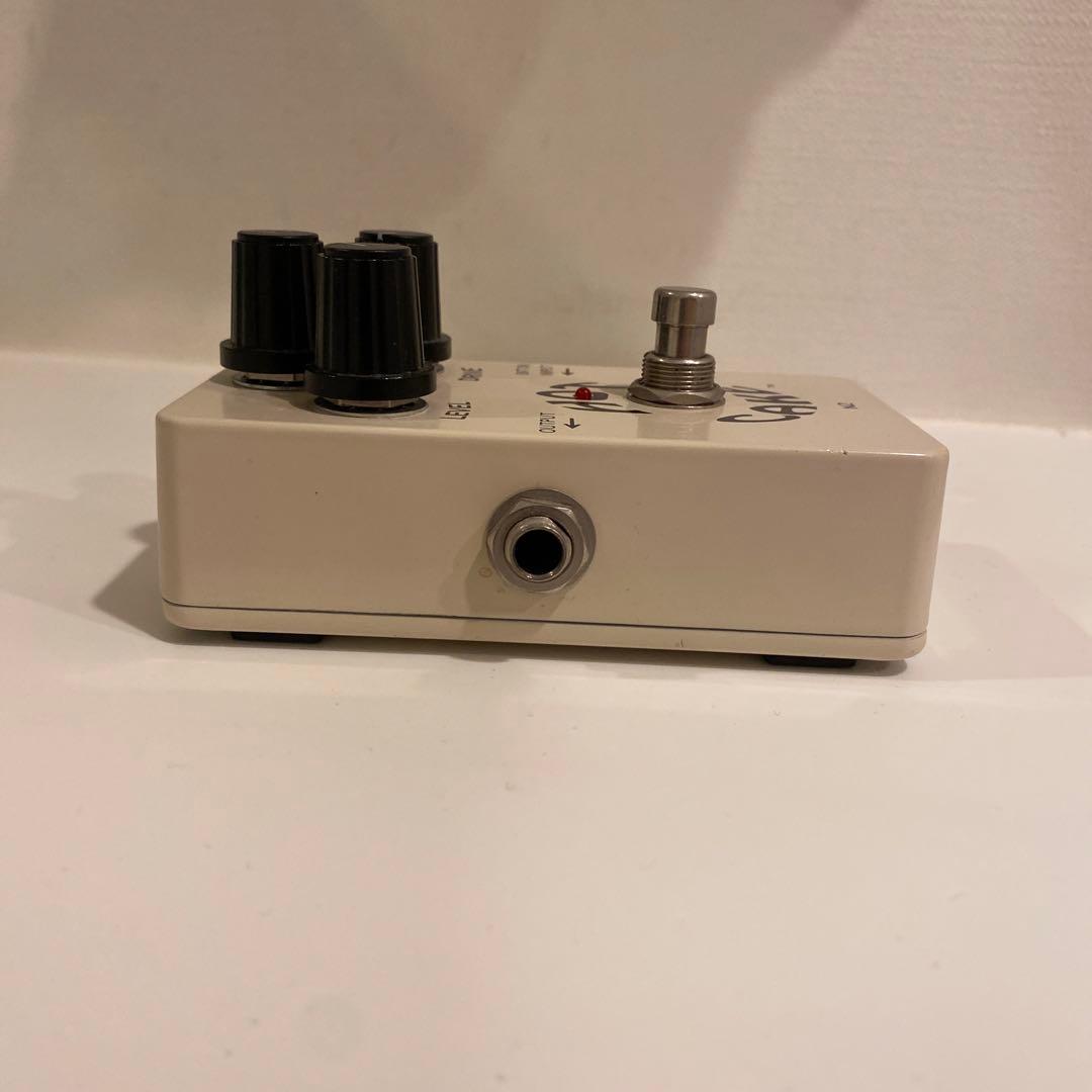 Crowther Audio HOT CAKE 3knob オーバードライブ