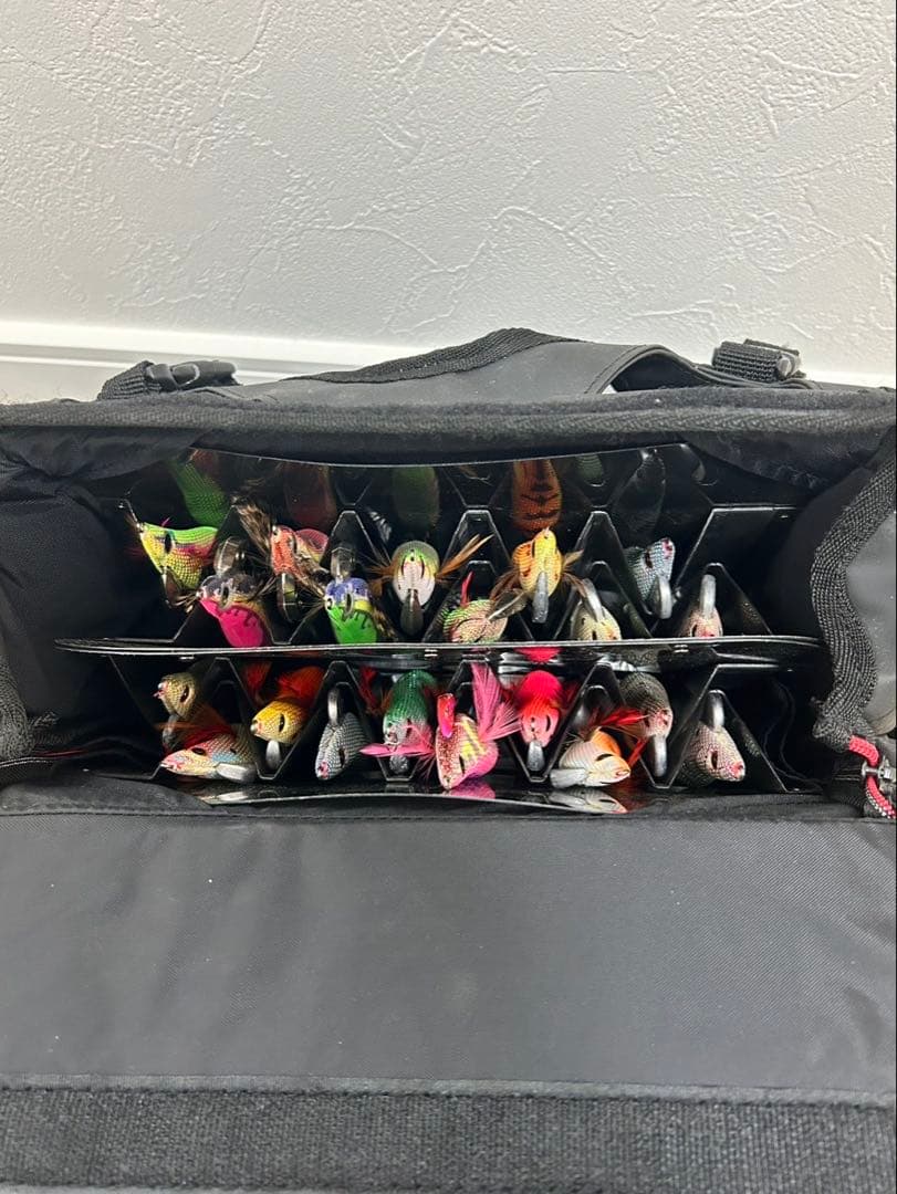 【SHIMANO】Sephiaエギングバック 20個セット