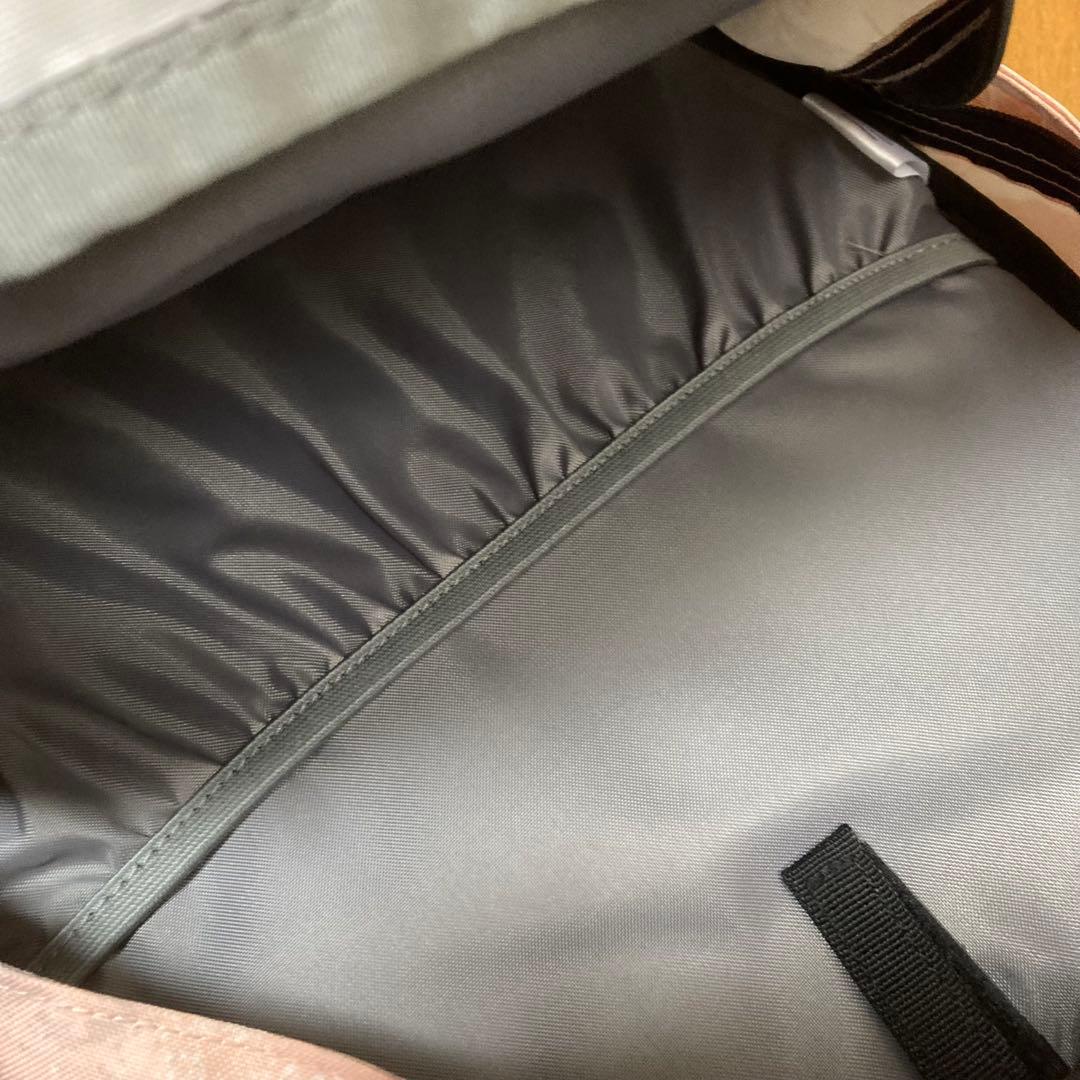 hana様お取り置き　1/26まで　値下げTHE NORTH FACE リュック