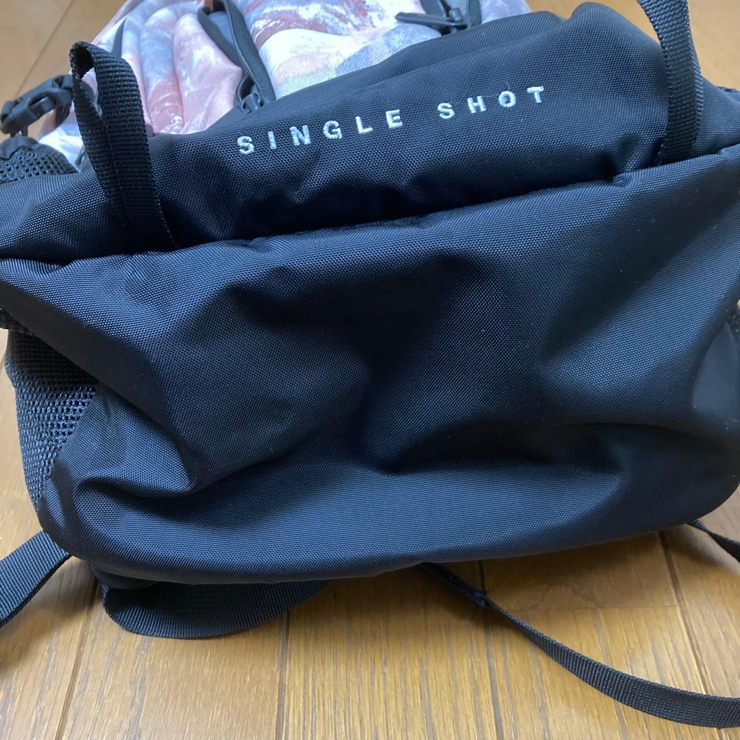 hana様お取り置き　1/26まで　値下げTHE NORTH FACE リュック