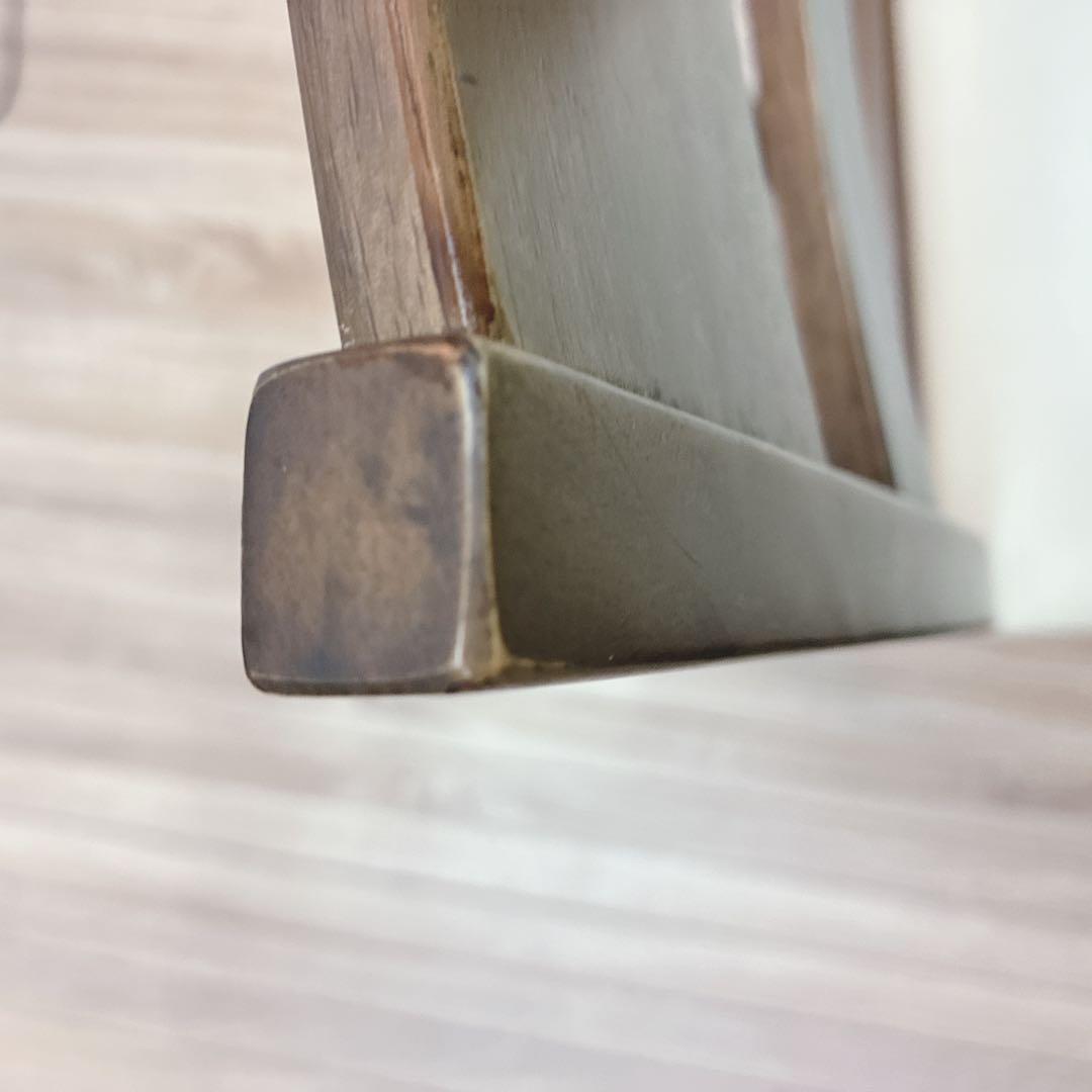 ◇大阪府 神戸市 配達料無料！◇ニトリ◇ダイニングチェア◇シャスタ3◇3脚セット