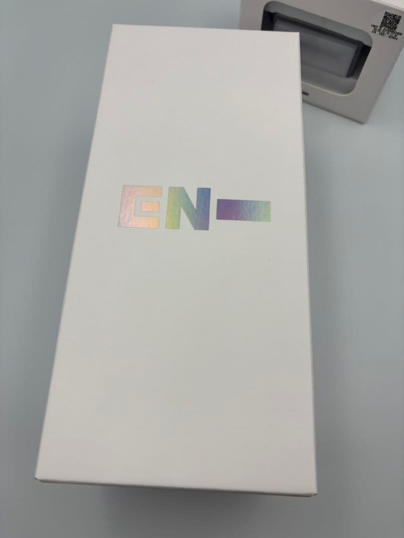 EN- OFFICIAL LIGHT STICK & BAND セット