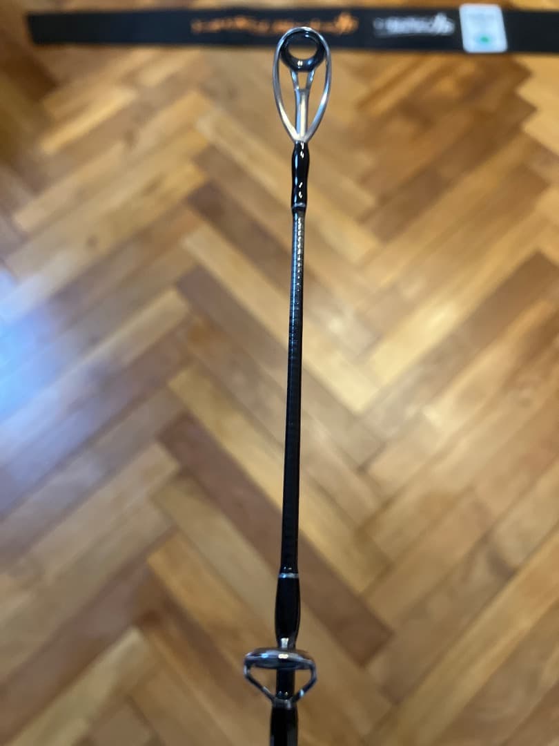 【最終値下げ／極美品】24ブルースナイパー103ml-m