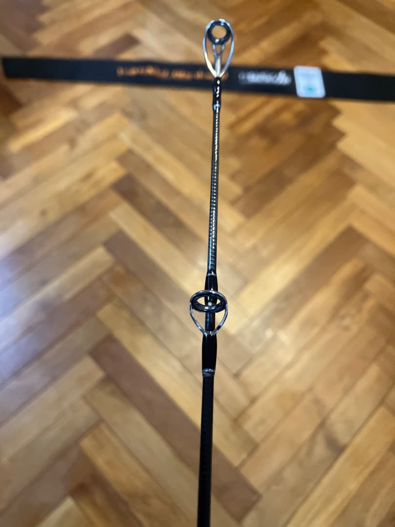 【最終値下げ／極美品】24ブルースナイパー103ml-m