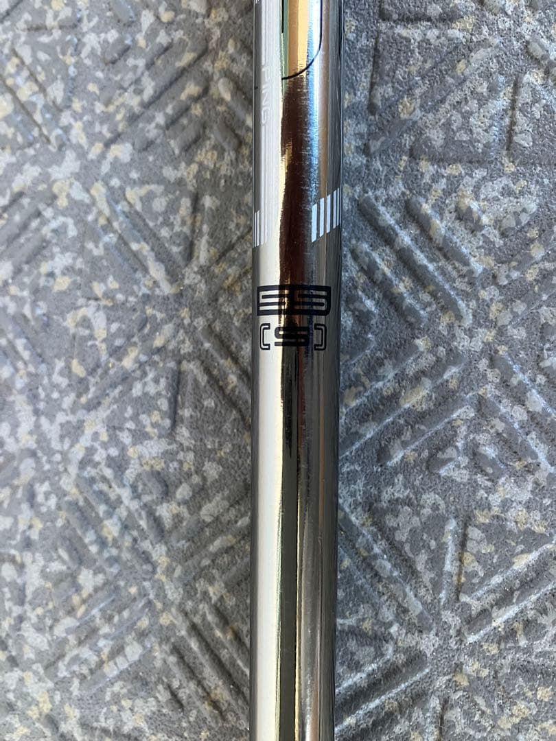 【希少なレフティー】PING G410 ドライバー 10.5度 SFT