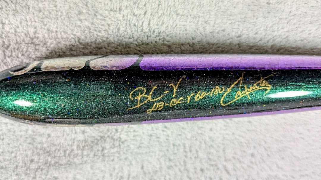 ミ*モ様 カーペンター ガンマ　2個セット　BC−γ　60-180 45-160