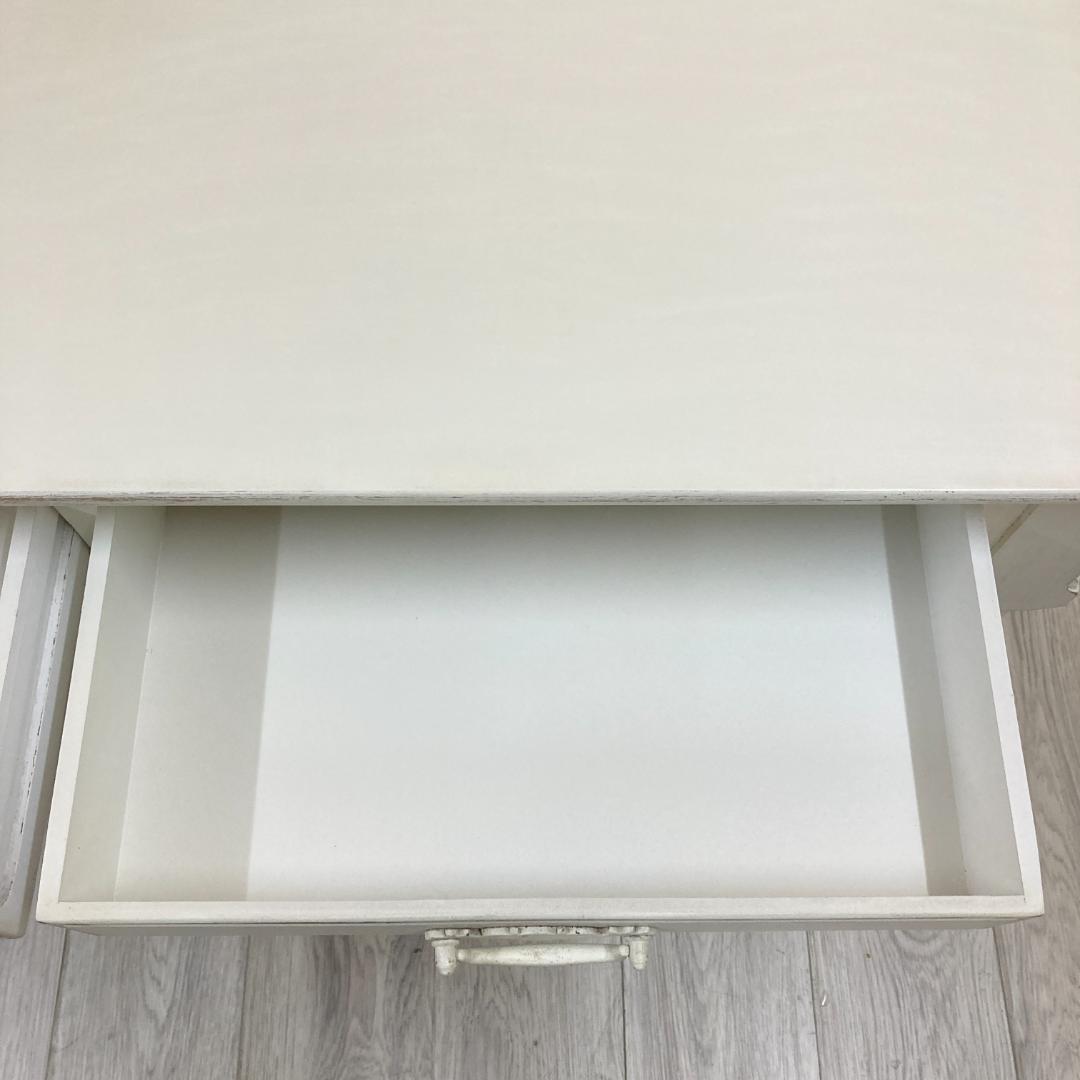 きらら様　上置きのみ　展示品　起立木工　パイン材　姫系　アンティーク調