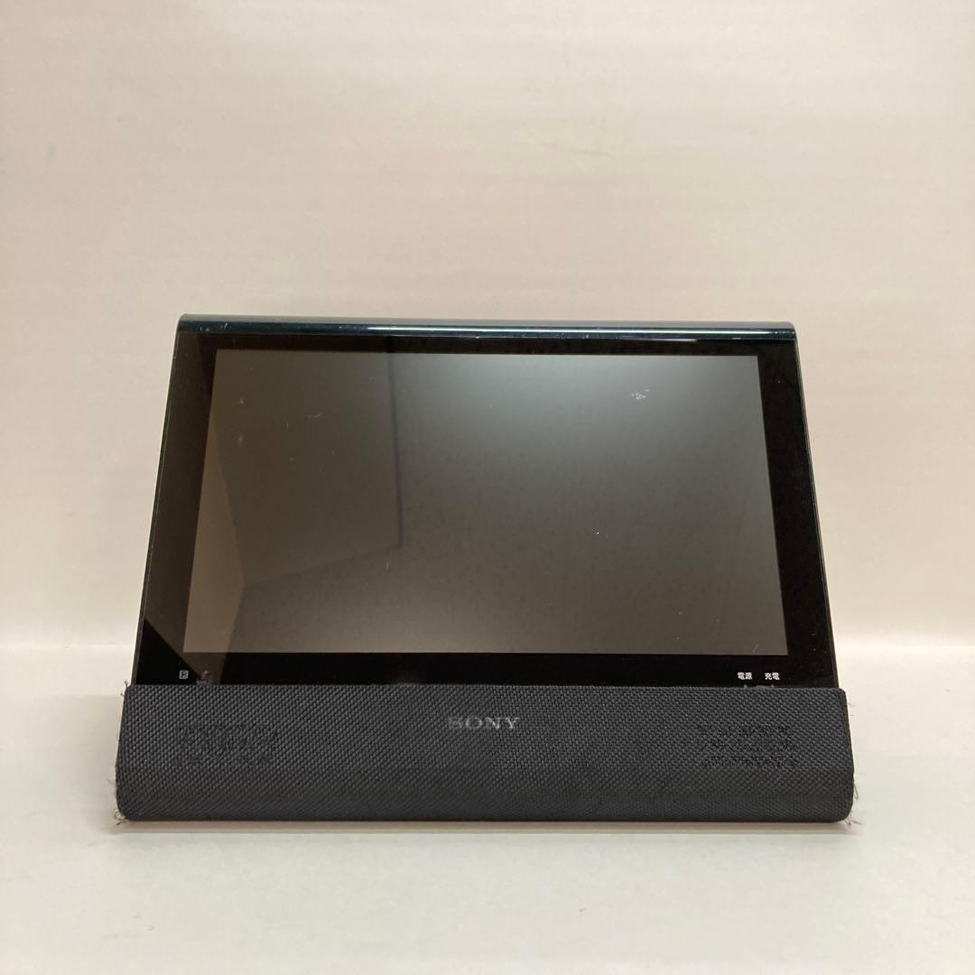 【ジャンク】SONY ポータブルBlu-rayプレイヤー BDP-Z1