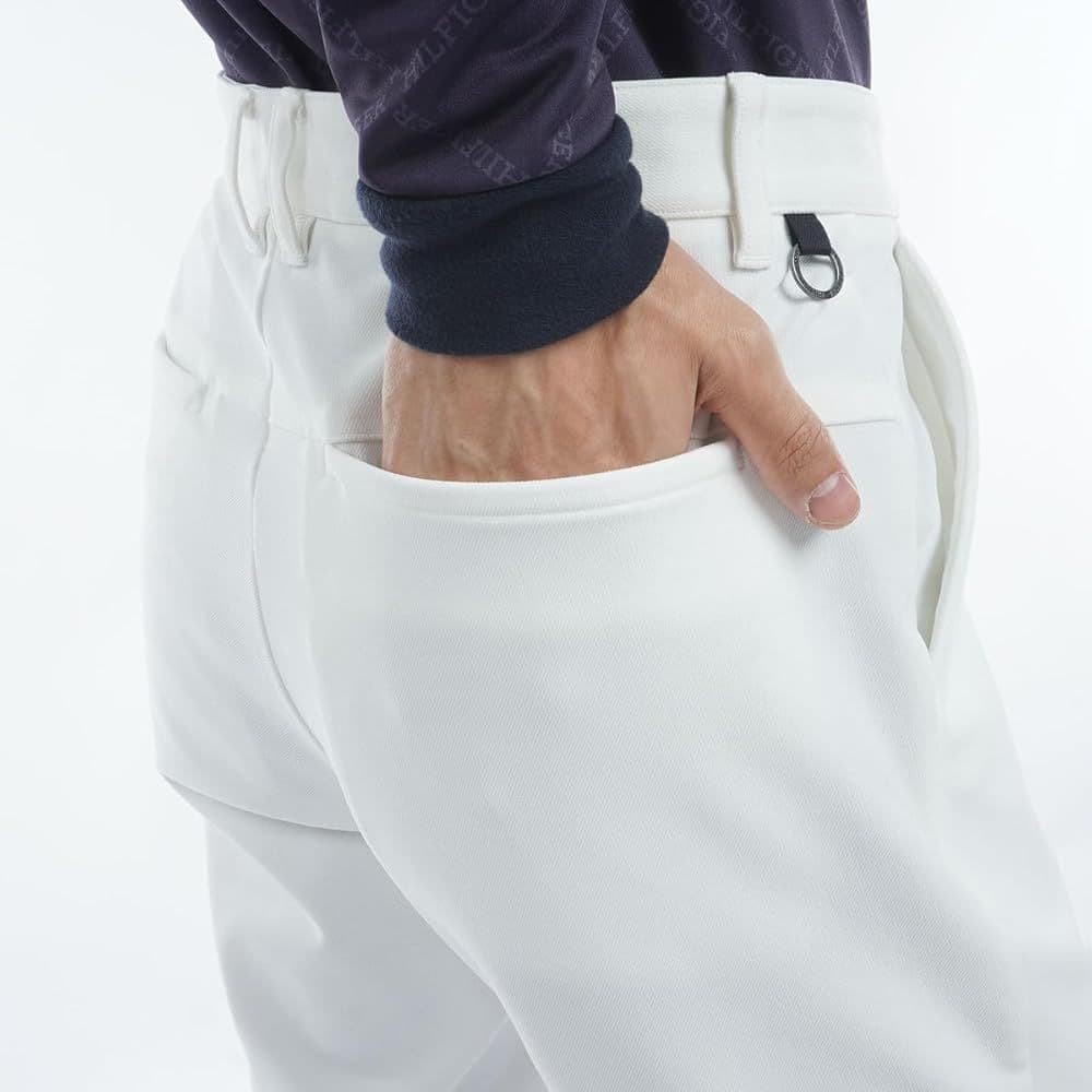   トミーヒルフィガー ゴルフ パンツ