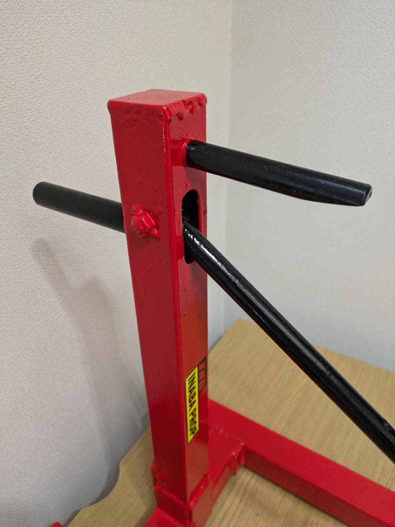 握力強化 シークレットウェポン カラビナ Xグリッパー アームレスリング