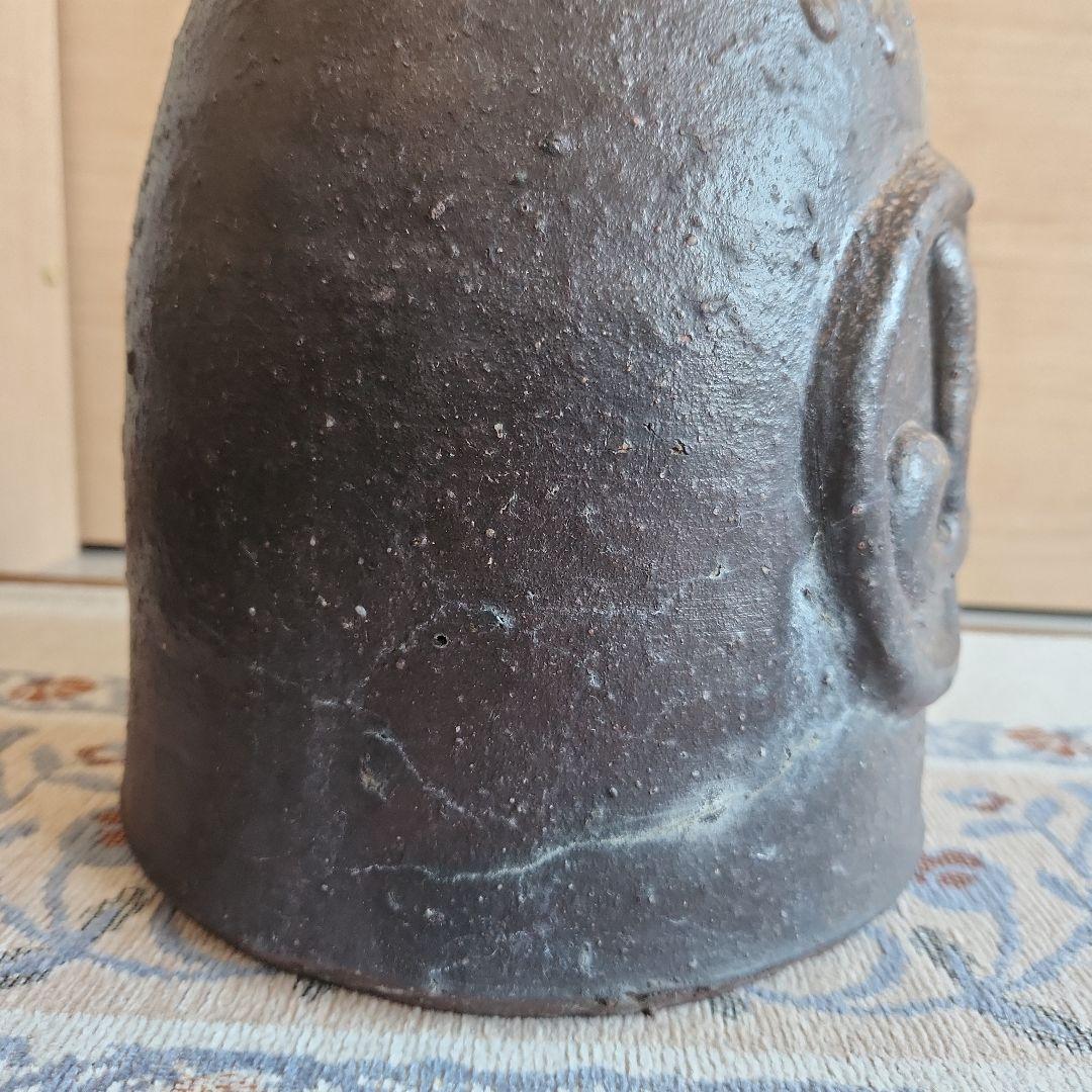 備前村上水軍船徳利 - メルカリ