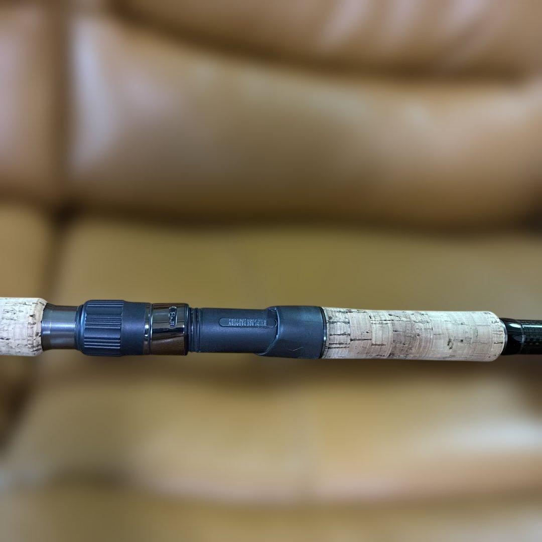 サーペントライジングRSR711X THE INTRUSION