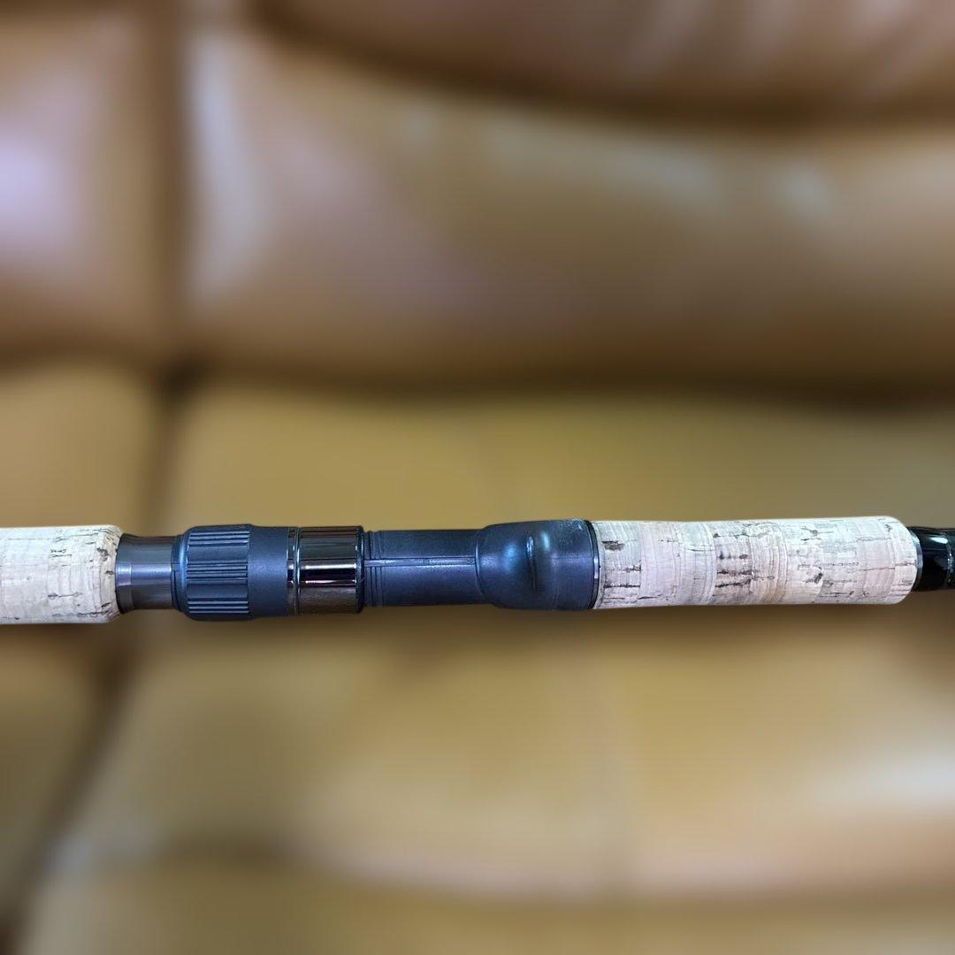 サーペントライジングRSR711X THE INTRUSION