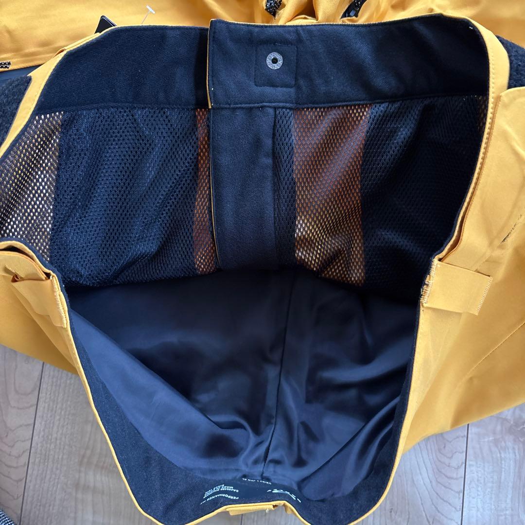 新品　オークリー　メンズ　スノーボードパンツ　スキー　パフォーマンスフィットXL