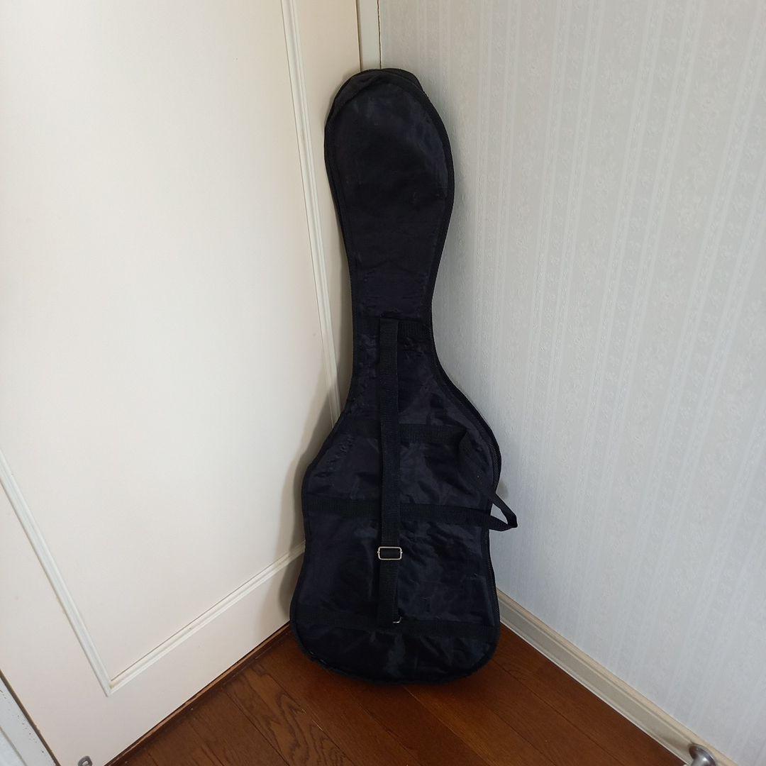 『比較的美品』Maison SG メイソン　ソリッドエレキギター