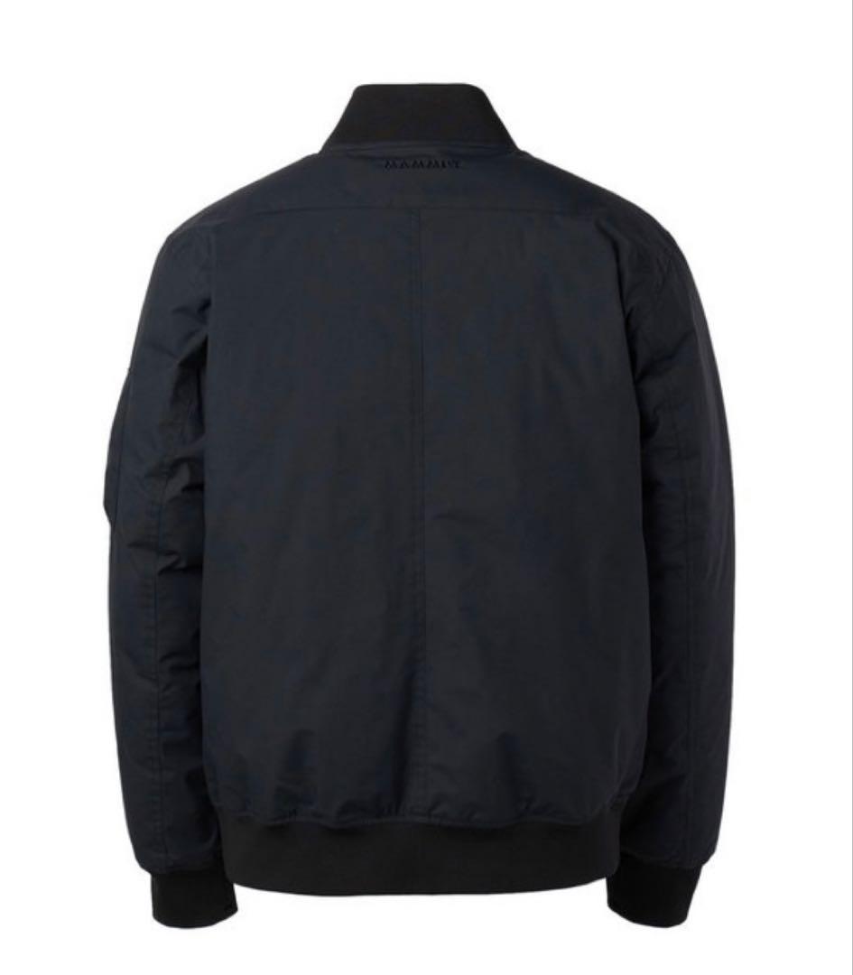 MAMMUT フローバーグプレミアムブラック　マムート