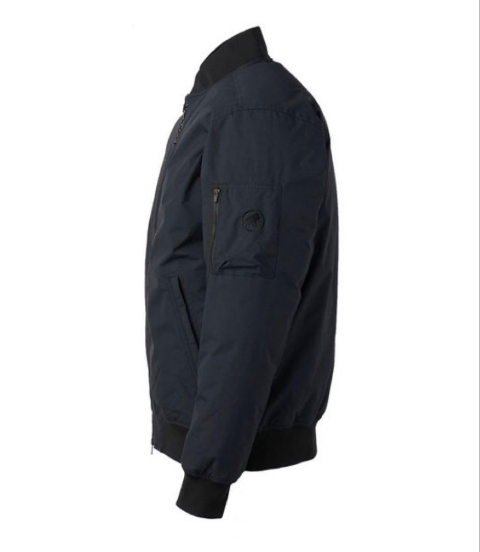 MAMMUT フローバーグプレミアムブラック　マムート