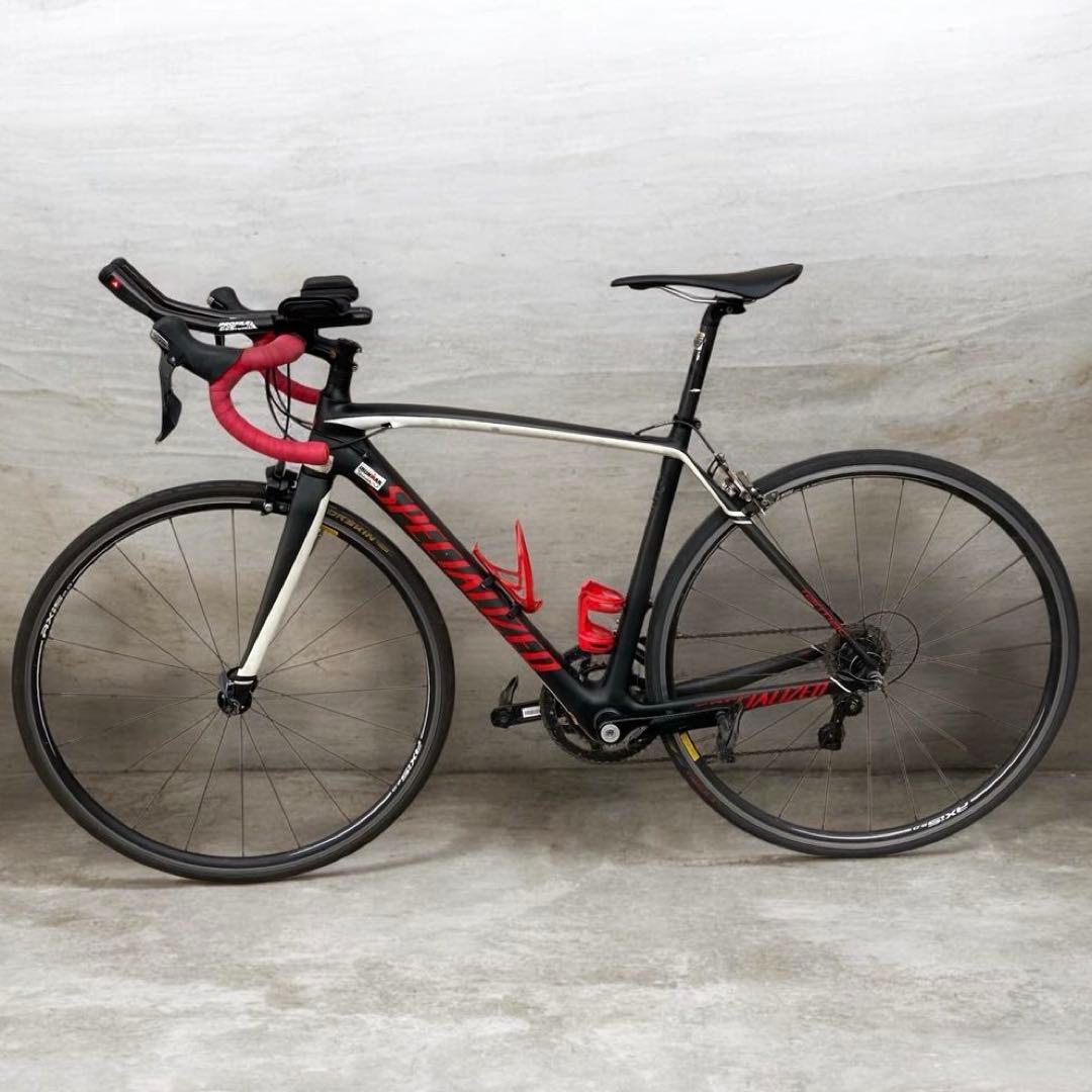 SPECIALIZED スペシャライズド ロードバイク 52サイズ ターマック