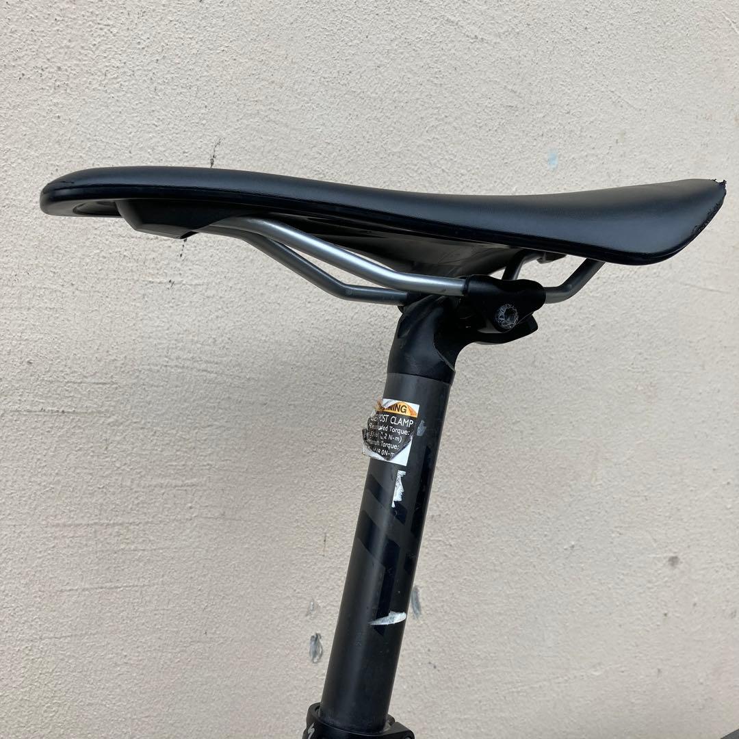 SPECIALIZED スペシャライズド ロードバイク 52サイズ ターマック