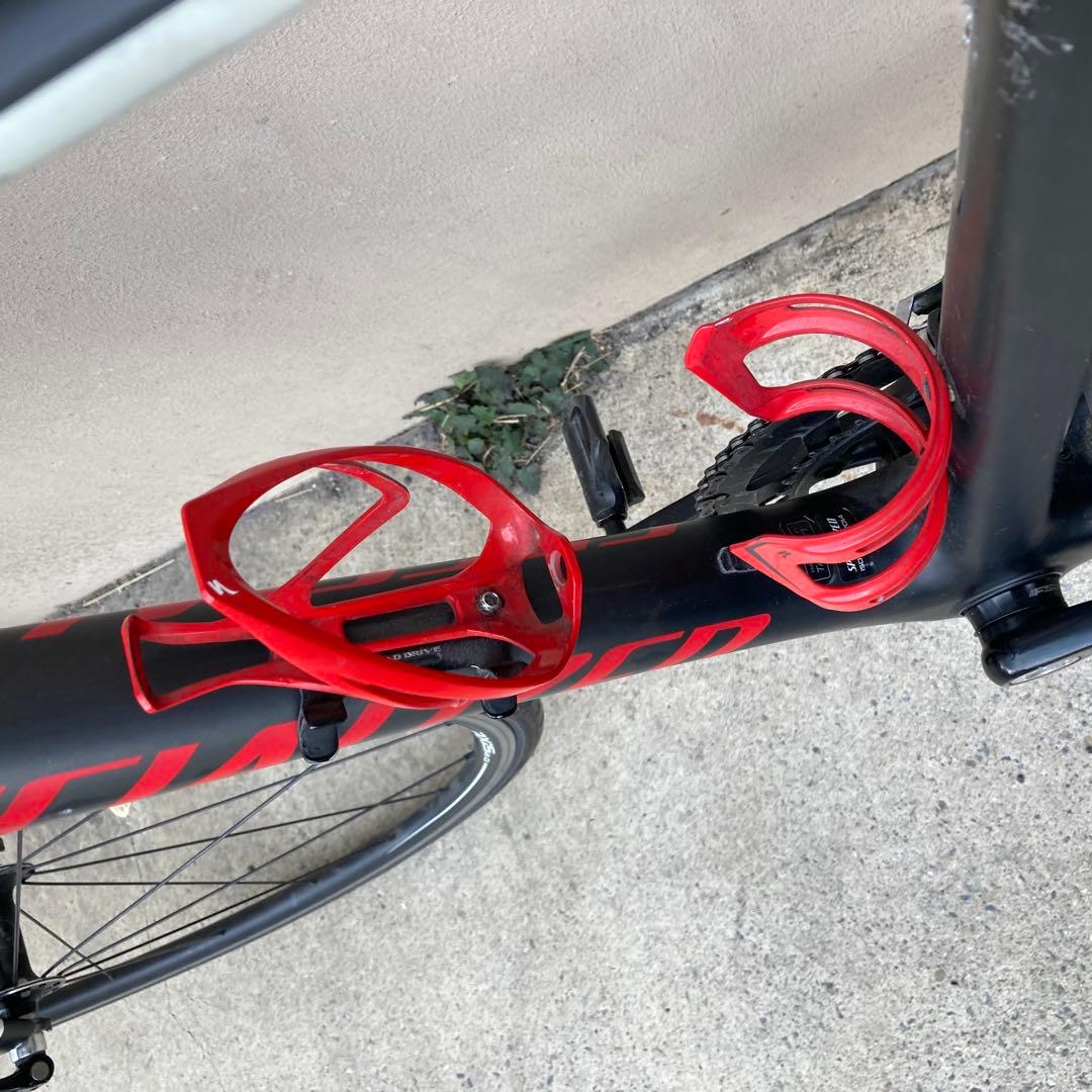 SPECIALIZED スペシャライズド ロードバイク 52サイズ ターマック