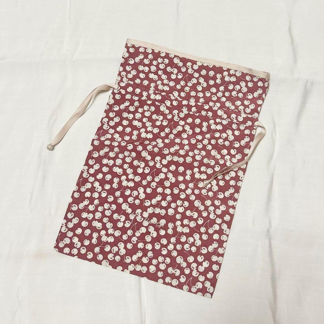 新品❤︎Herlipto Cherry Pattern PJ Set チェリー