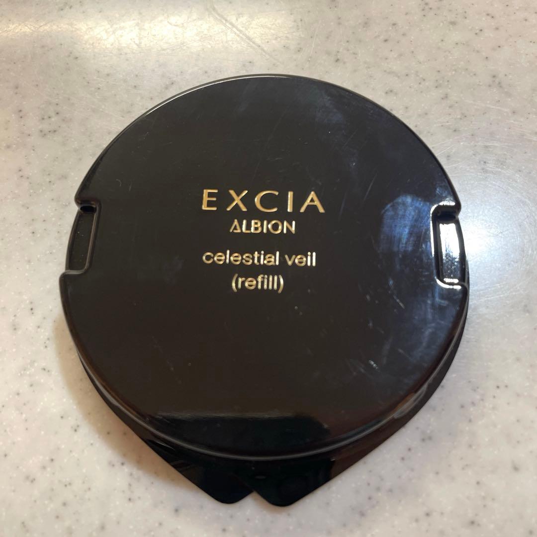 アルビオン　エクシア　セレスティアルヴェール　NA01（レフィル）