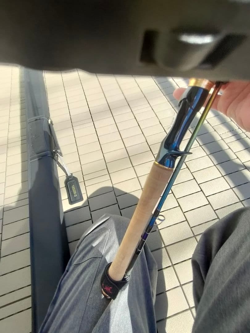 ワールドシャウラリミテッド1652R3