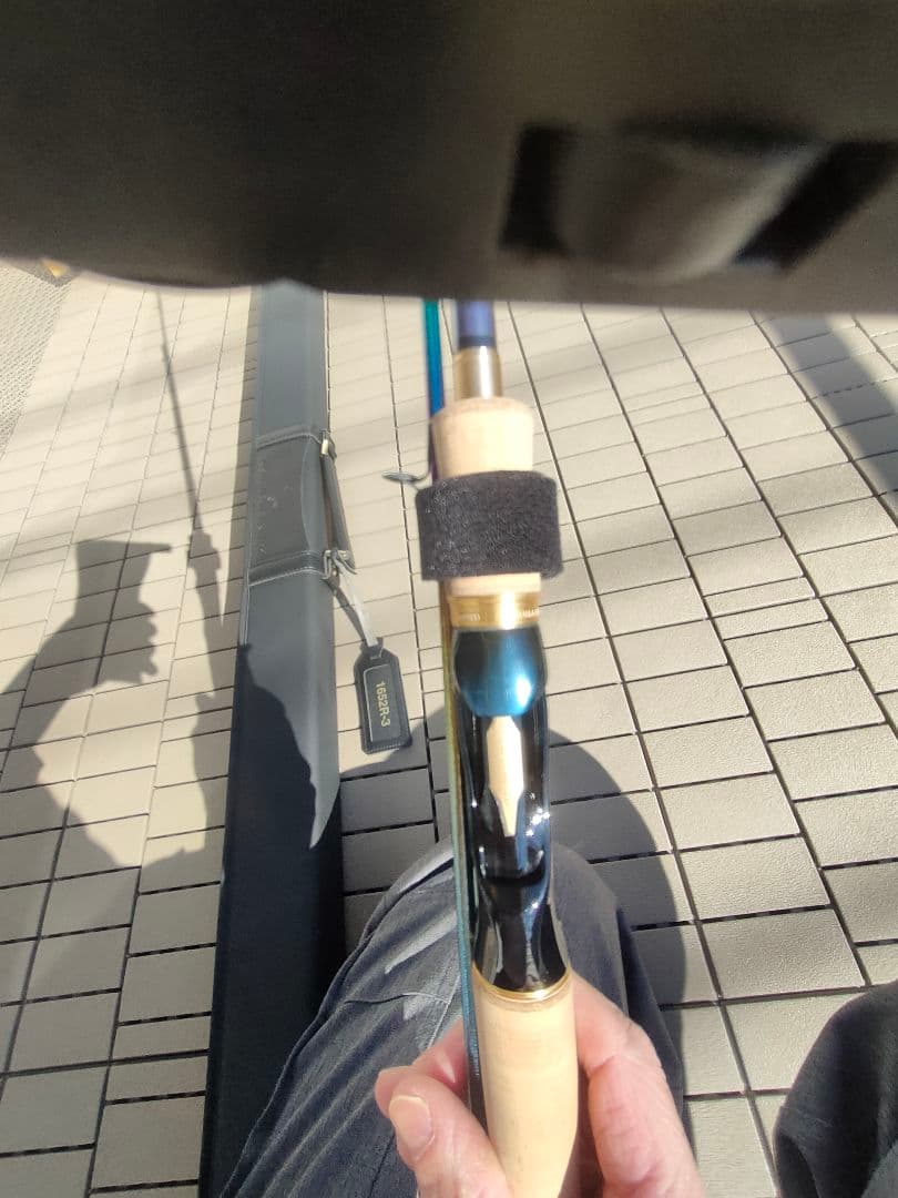 ワールドシャウラリミテッド1652R3