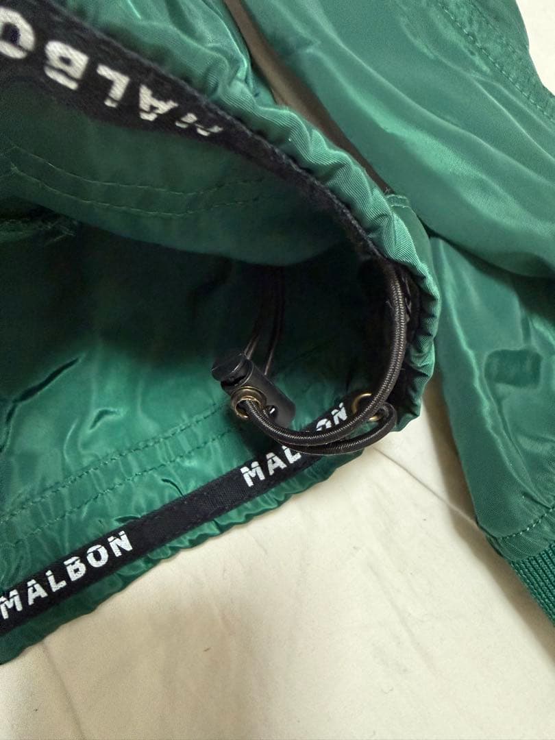 Malbon Golf マルボンゴルフ スニード / ピステ 男性用 Lサイズ