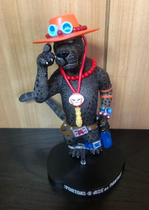 激レア・高騰中】フィギュアーツZERO Artist Specialワンピース