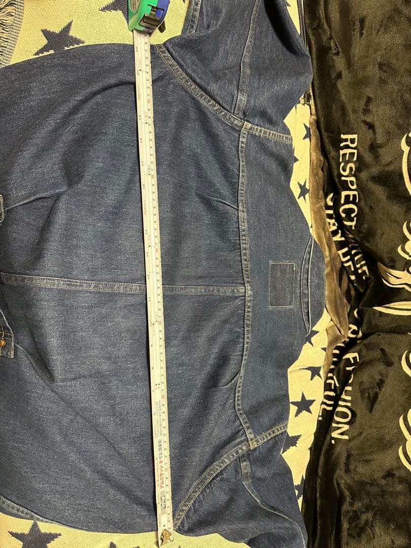 リーバイス Levis LVC 506XX 1936年 Tバック 46　日本製