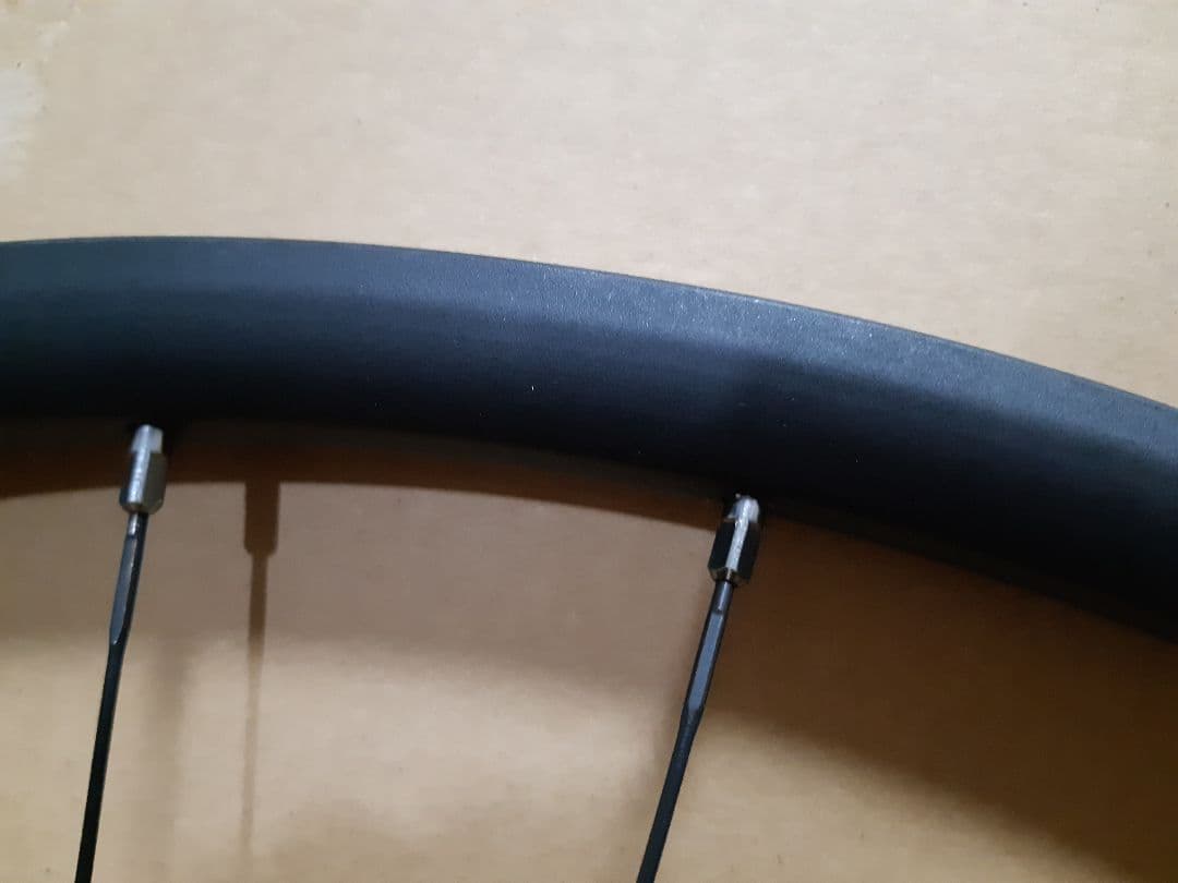 シマノ WH-M8100-B 29インチ DEORE XT