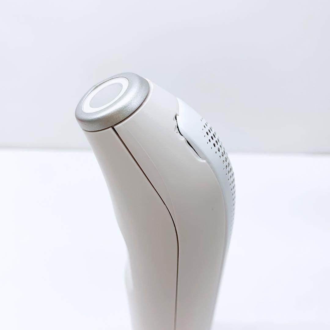 《残量 ほぼ未使用》 トリア パーソナルレーザー プレシジョン 脱毛器