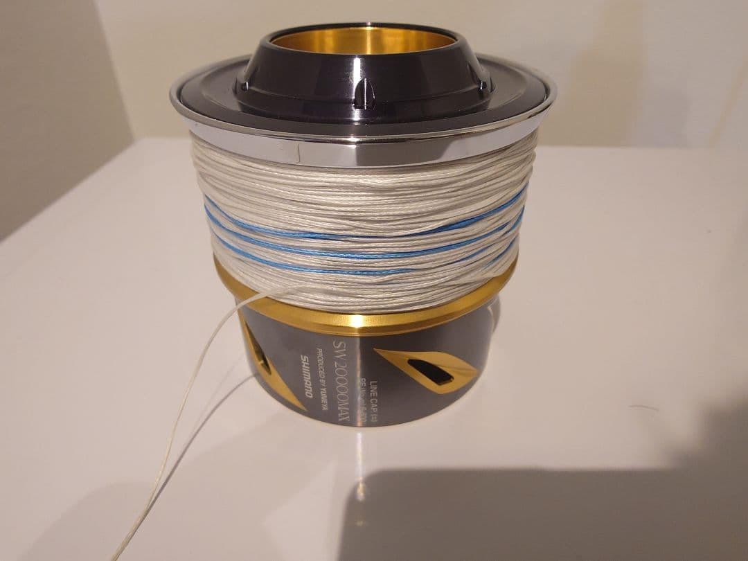 マックススプール20000 楽天市場】夢屋20 ステラsw20000 maxスプールの通販