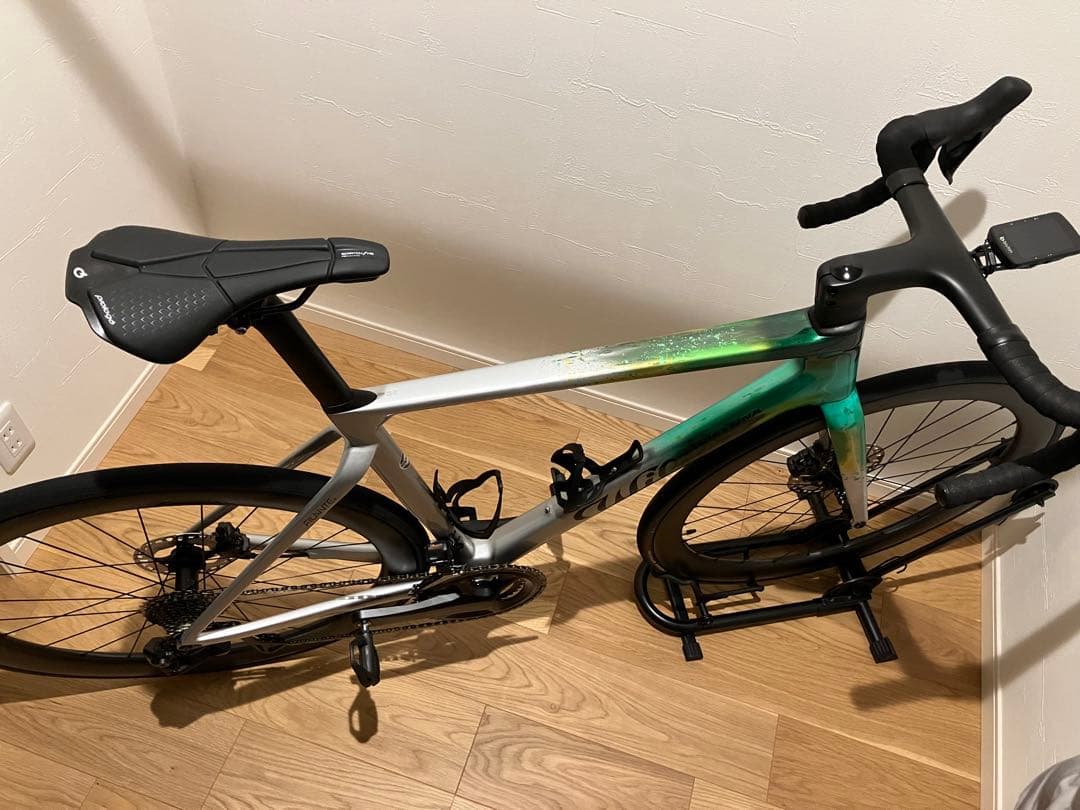 【交渉可】Wilier Filante SL ULTEGRA DISC Di2