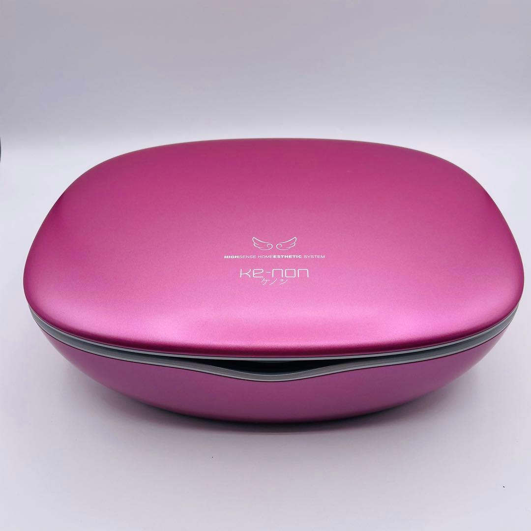 HIGH SENSE ホームエステシステムke-nonケノン