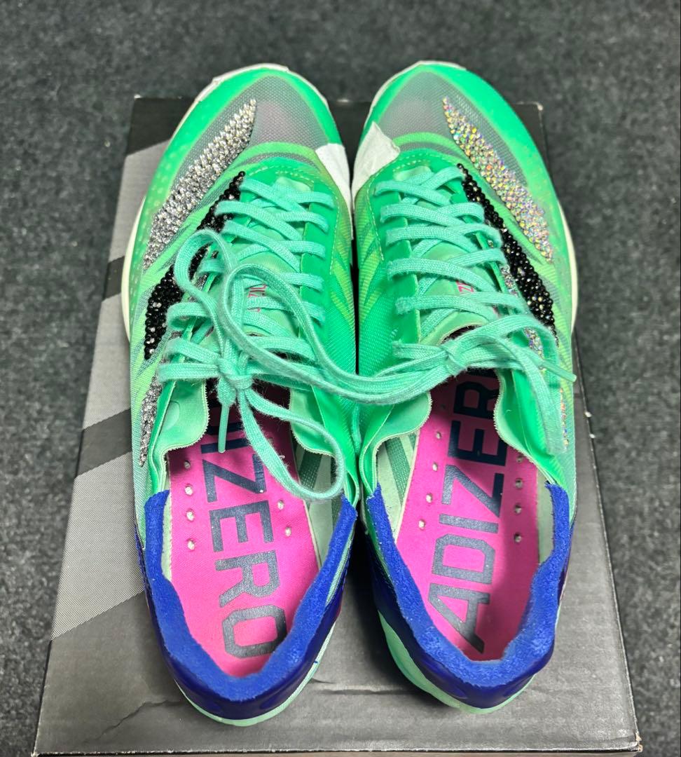 アディダス アディゼロ プライム sp2【限定：26.0cm】prime sp2