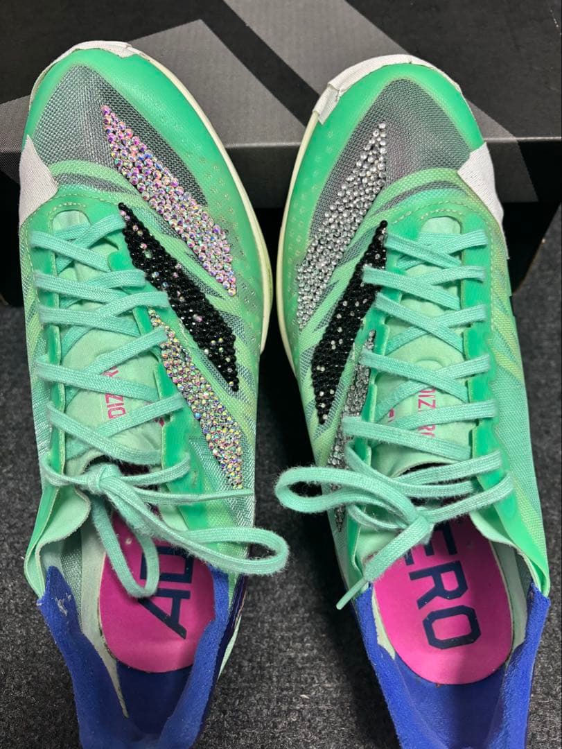 アディダス アディゼロ プライム sp2【限定：26.0cm】prime sp2