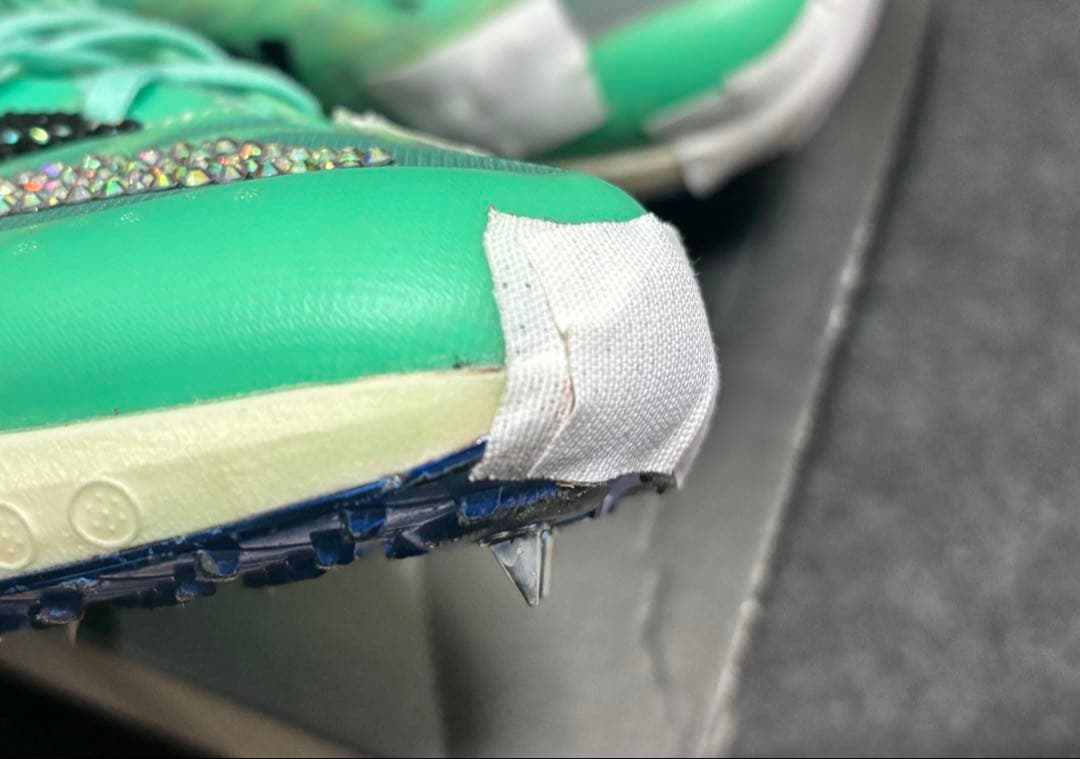 アディダス アディゼロ プライム sp2【限定：26.0cm】prime sp2