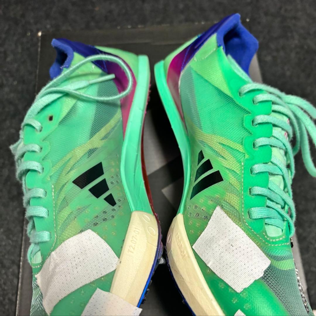 アディダス アディゼロ プライム sp2【限定：26.0cm】prime sp2