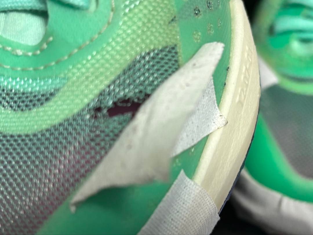 アディダス アディゼロ プライム sp2【限定：26.0cm】prime sp2