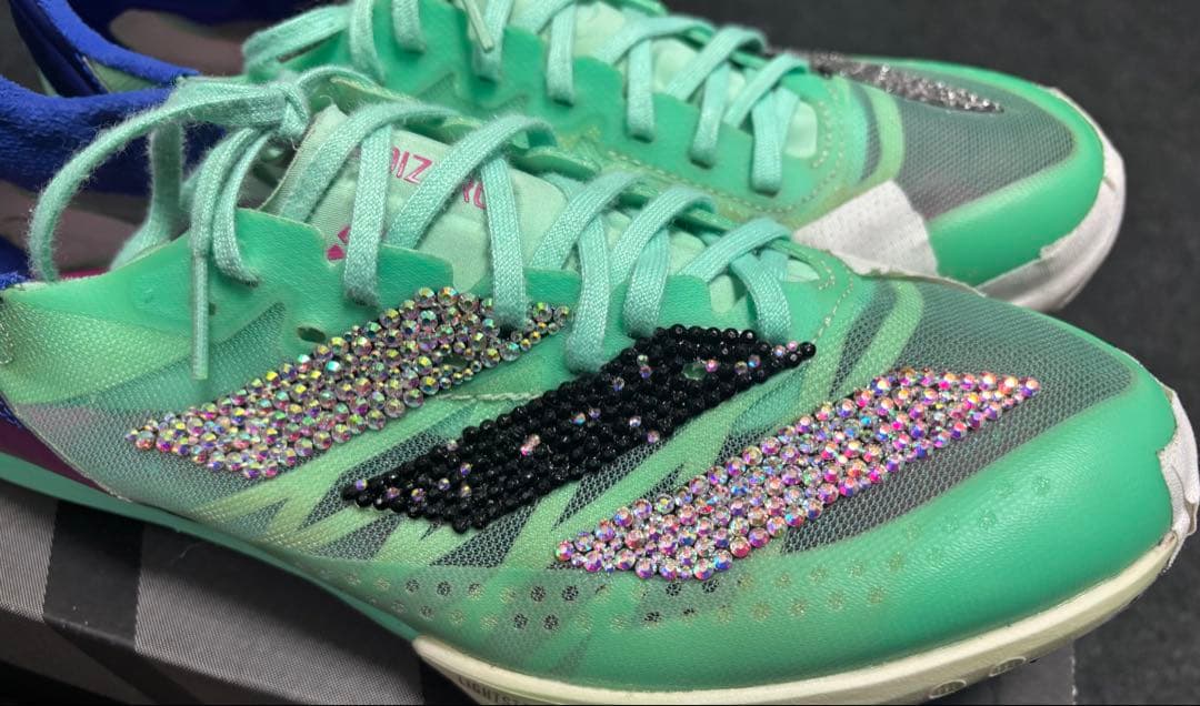 アディダス アディゼロ プライム sp2【限定：26.0cm】prime sp2