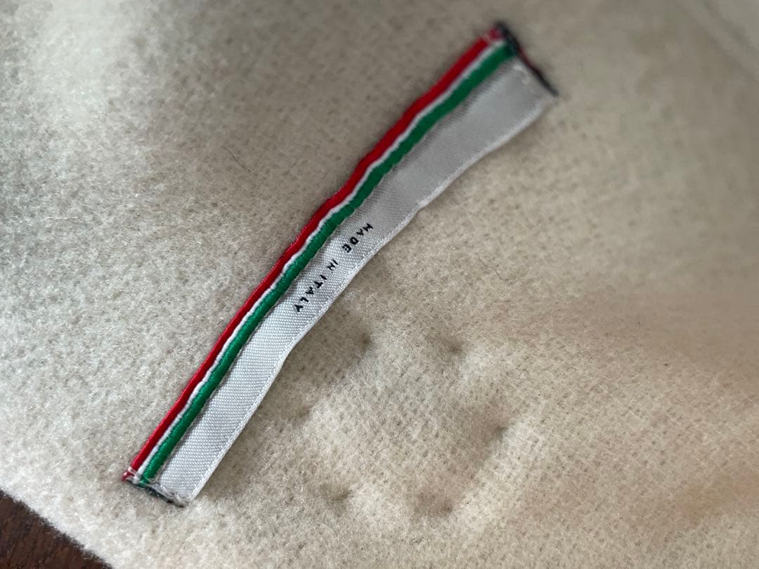 HERNO ヘルノ　コート　46 L L 大きいサイズ　aoi