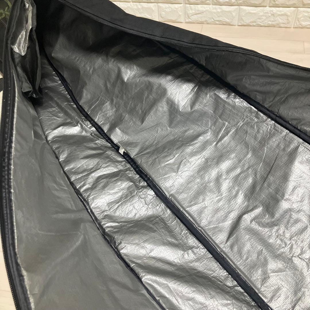 160cm/DAKINE ダカイン スノーボードバック