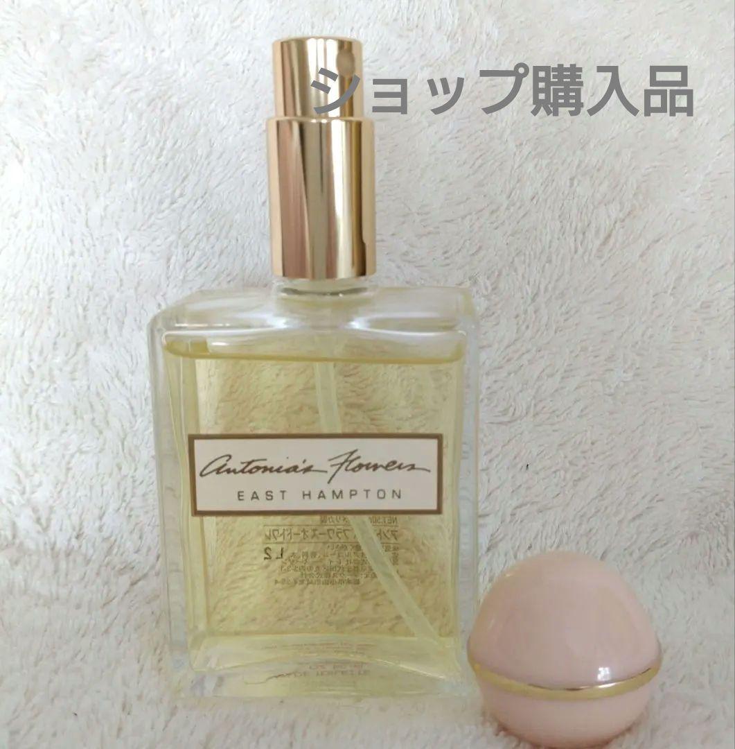 アントニアズフラワーズ オードトワレ 50ml - メルカリ